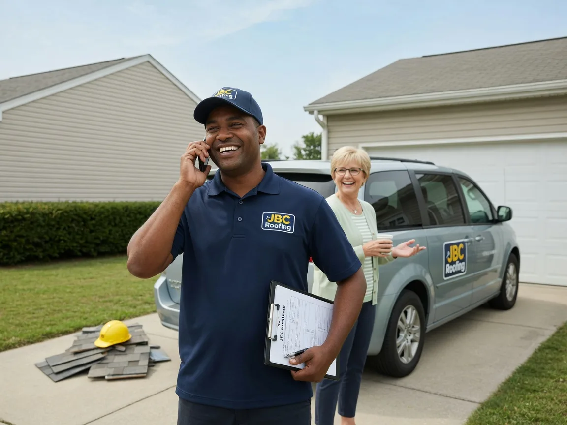 Roof Replacement Long Island, VA FAQs